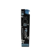 晨光  FSL35004 自动铅笔芯 0.5mm 黑色 2B(单位：支)