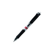 史泰博 GP1005 中性笔 0.5mm 单支装 单位:支 黑色