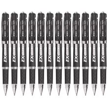 晨光 GP1115 中性笔 0.7mm 12支/盒 单位:盒 配