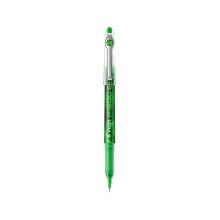 百乐 BL-P500 针管中性笔 0.5mm 单支装 绿色 （单位：支）