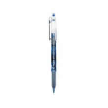 百乐 BL-P500 针管中性笔 0.5mm 单支装 蓝黑色 （单位：支）