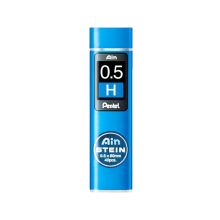 派通 C275 自动铅笔芯 0.5mm H 单管装 本色 （单位：管）
