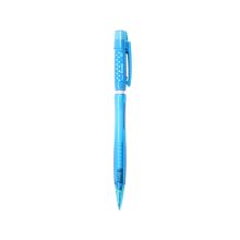 派通 AX105W 自动铅笔学生专用活动铅笔 0.5mm 单支装 蓝色 （单位：支）