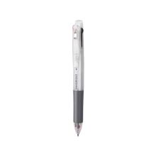 斑马 J3J2 三色中性笔 0.5mm 单支装 单位:支 白色