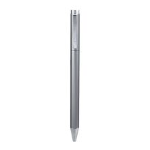 得力 S99 签字笔旋转款 0.5mm 单位:支 皓月银