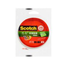 3M 思高200c-12mm 棉纸胶带（单位:卷）