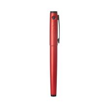 百乐 BLEX1-5MRB 宝珠笔中性笔 红火山 0.5mm 单支装 黑色 （单位：支）