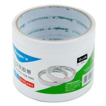 广博 SM-3 双面胶 1.8cm *6y 6卷/袋 白 单位:袋