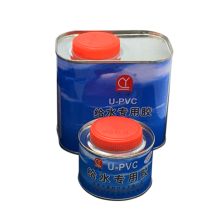 永固 U-PVC粘合剂 200ml/瓶（单位：瓶）