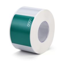 普贴（PUTY） PT30-70WG-200SG 高耐水性聚酯标签 30mm*70mm 白（单位：卷）