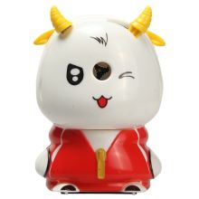 三木 5067 生肖羊削铅笔机 红色 （单位：个）