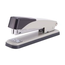三木 P85 50页金属多功能可旋转订书机/订书器 青灰 （单位：个）