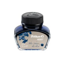 百利金 4001 墨水30ml 蓝黑 （单位：瓶）