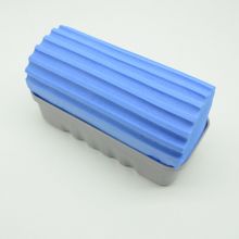 国产 F-18 水溶性粉笔海绵板擦（单位：个）