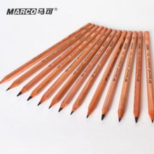 马可 7001-H 铅笔 12支/盒 黑色（单位：盒）
