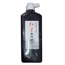 红星 450G 墨汁 黑色（单位：瓶）