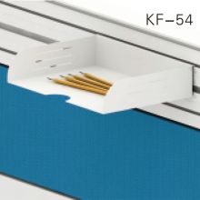 博生 BS041-QY007 260*200*60mm 文件架（单位：个）