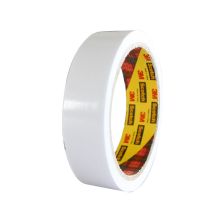 3M 200C-18 18mm*10m 思高双面胶带 白 （单位：卷）