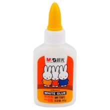 晨光 MF-7201 可水洗DIY乳胶 白色（单位：瓶）