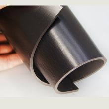国产 QT-552 软磁铁吸铁石磁片 297*210*3mm（A4大小） 黑色（单位：张）