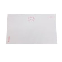 常州 2709A 监制号W-3 电脑凭证打印纸 白 一本/98张 一箱/50本（单位：本）