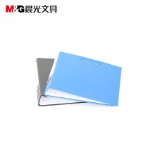 晨光 ADM94751A 1.5寸长押夹板夹 黑色（单位：个）