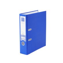 晨光 ADM95076 3寸经济型快劳夹蓝色（单位：个）