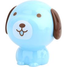 得力 0550 酷尼狗卷笔刀 彩色（单位：只）