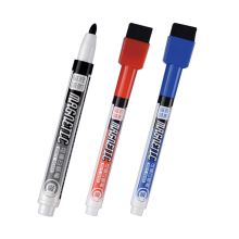 金万年 G-0626 1.5mm 白板笔套装 配色 8支/盒（单位：盒）