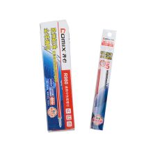 齐心 R980 0.5mm通用中性替芯 红（单位：支）