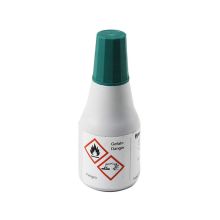 卓达 7021 25ml 快干印油 绿（单位：个）