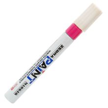 斑马（ZEBRA） PAINT-P 大漆油笔 1.5mm 粉（单位：支）