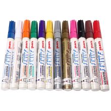 三菱 PX-20 油漆笔 2.2-2.8mm 浅绿 单位：支