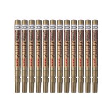 三菱（Uni） PX-21 油漆笔 0.8-1.2mm 金 单位：支
