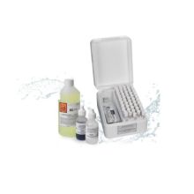 哈希/HACH 2668000-CN ^ 氨氮试剂 量程：0.01 to 0.50 mg/L NH3–N-100 tests