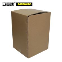 安赛瑞 39766-202111160085 - 5层瓦楞纸箱 32*31*45cm 