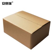 安赛瑞 39765-202111160084 - 5层瓦楞纸箱 40*30*17cm 