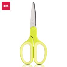 得力/deli 6050 文具剪刀 170mm 通用规格,混色