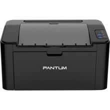 奔图/Pantum P2500NW 黑白激光打印机 黑色