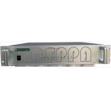 迪士普/DSPPA MP9810H 寻呼集线器 银色