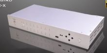 海帆 BCP200-WC/BC192/ZSOUND M44T/CAVOOGE CV-5.1 数字调音解码器（含配件）（单位：台）