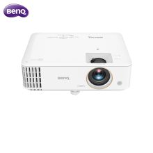 明基（BenQ）TH685 投影机 投影仪 家用 游戏电竞（1080P 3500流明 支持4K-HDR 8.3ms低延迟 画面位移）（单位：台）
