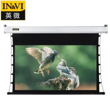 英微 120英寸16:10 ZBL电动拉线投影幕布（单位：副）