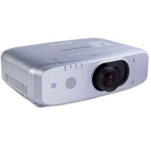 松下 PT-FX500C 5000流明 全高清投影仪 银色（含支架幕和安装）（单位：台）