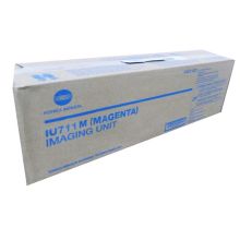 柯尼卡美能达 IU711M 红色显影组件 适用C654/C754机型（单位：个）