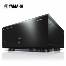 雅马哈 MX-A5200 AV后置功放 音响 黑色 （单位：台）