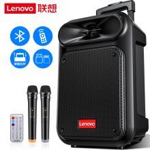 联想（Lenovo） V011 户外拉杆音箱（单位：个）