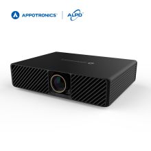 光峰appotronics AL-MH520 M系列激光工程投影机 AL-MH520 展览场馆 黑色 （单位：台）