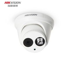 海康威视 DS-2CD2520F 摄像头 （单位：个）