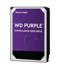 海康威视 HDD-WD82HKAI-78 监控硬盘 8T监控录像专业 AI视频码流 黑(单位：块）